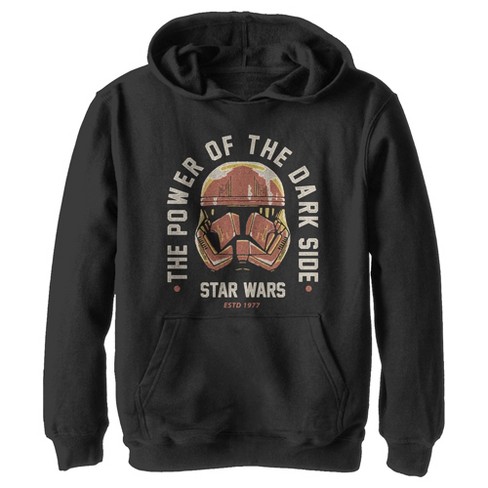 Sith discount trooper hoodie