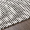 Hauteloom Rectangle Area Rug   Beige - 4 of 4