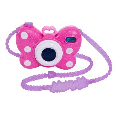 Disney Junior Minnie Mouse Picture Perfect Play Camera_1