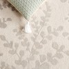 Glamour GLM542 Hand Tufted Indoor Rugs - Safavieh - 4 of 4
