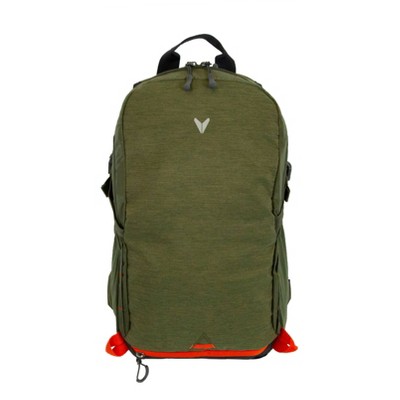 bondka 18 jam canvas backpack