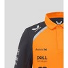 Castore McLaren F1 Kids 2025 Oscar Piastri Team Drivers Polo Shirt - 3 of 4