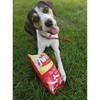 Ethical Products SPOT Fun Food Furitos Chips Dog Toy - 8in - 2 of 4