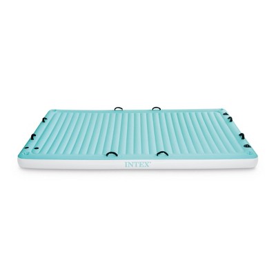 Intex Water Lounge Mat - Thumbnail 2