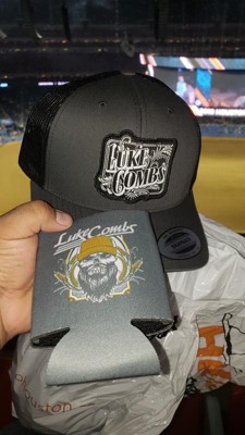 Growin' Up & Gettin' Old Trucker Hat – Luke Combs