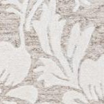 brown/ivory