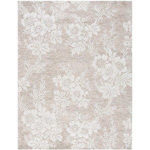 Glamour GLM151 Hand Tufted Indoor Rugs - Safavieh - 1 of 4