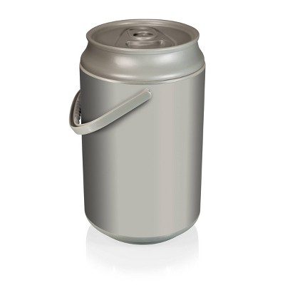 Oniva Mega Can Cooler - Silver