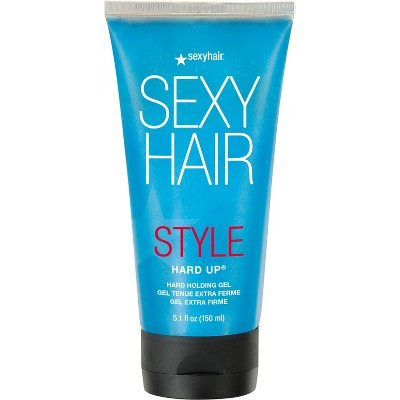 Sexy Hair Style Sexy Hair Hard Up Hard Holding Gel - 5.1 fl oz