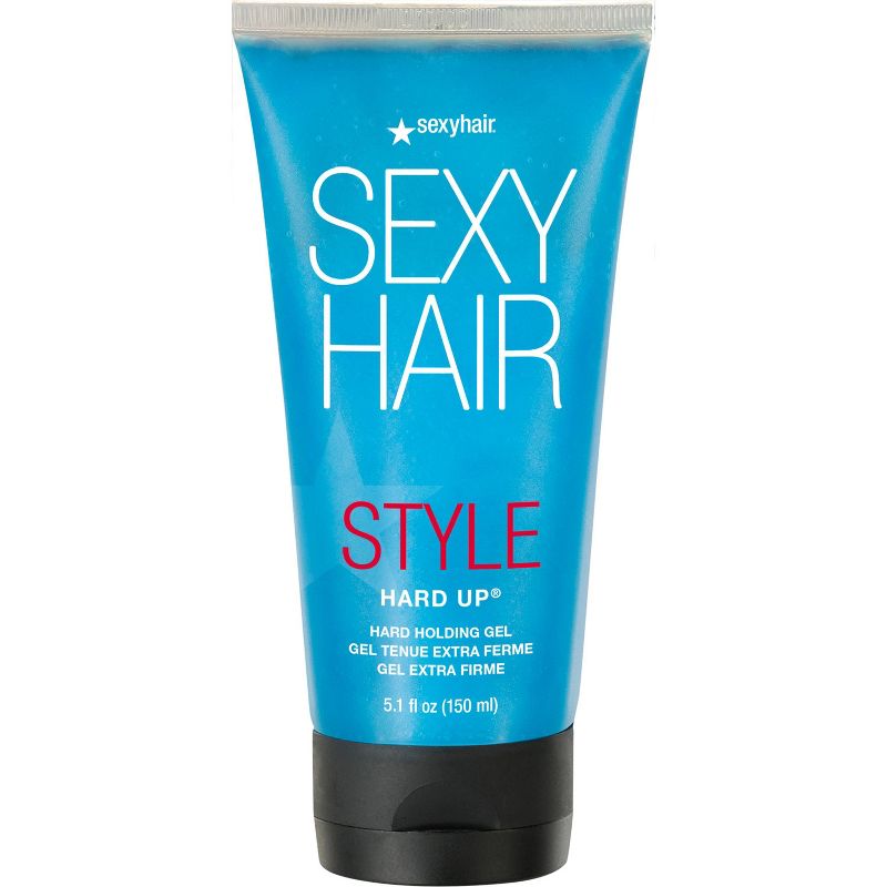Sexy Hair Style Sexy Hair Hard Up Hard Holding Gel - 5.1 fl oz, 1 of 6