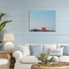 Stupell Industries Red Vintage Car Adventure Canvas Art - 3 of 4