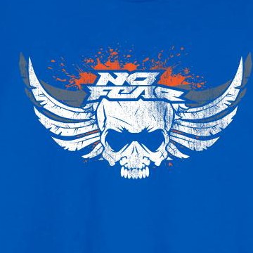 royal blue