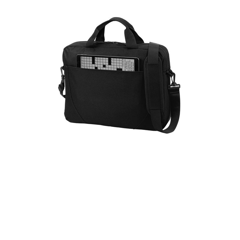Port Authority Access Laptop Briefcase, 4 of 8
