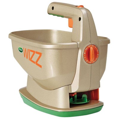 Scotts Wizz Hand-Held Spreader