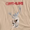 Gremlins Shadow Adult T-Shirt - 2 of 4