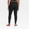 Women's Brushed Sculpt High-Rise Leggings - All in Motion™ - image 4 of 4