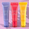 Laneige 3-pc Fresh Fruity VARIETY PACK Lip Glowy Balm  (0.35 oz x 3) Mango, Blueberry Myrtille, Berry - Your daily dose of fruity glow - 4 of 4