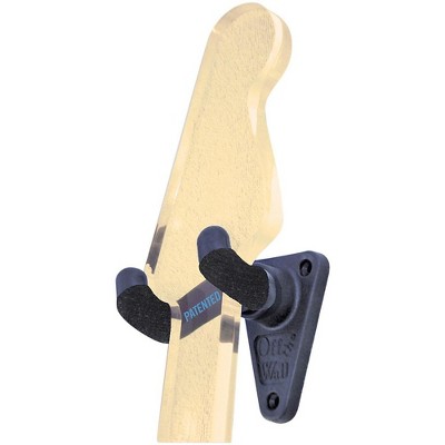 Off the Wall Heavy Duty Guitar Hanger