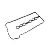 Unique Bargains Cylinder Head Gasket Cover 11213-0D040 for Toyota 1.8L Valve Cover Gasket Black 1pcs - 4 of 4