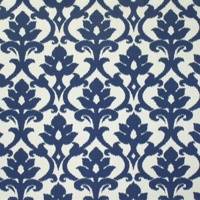 Bosco Navy Damask Art Kids Lumbar Pillow Set