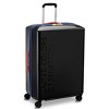 United Colors of Benetton x DELSEY PARIS Large Checked 27" Hardside Spinner Suitcase - 2 of 4