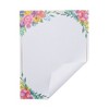 Pipilo Press 100 Sheets Floral Stationary Paper For Party Invitations, Cards, Thank You Notes, 8.5X11 In - 4 of 4