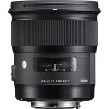 Sigma 24mm f/1.4 DG HSM Art Lens for Canon EF - 2 of 2