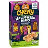 Quaker Halloween Chewy Chocolate Chip Snack Bars Minis - 13.8oz/28ct - 3 of 4