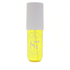 Rio Radiance - Solar Floral and Beachy by Sol de Janeiro for Unisex - 3 oz Perfume Mist - 1 of 1