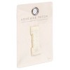 Horizon Group Adhesive Patch Black - 4 of 4
