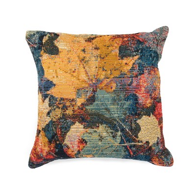 Liora Manne Marina Garden Indoor/Outdoor Pillow..
