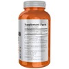 Branched Chain Amino Acids by Now Foods  -  240 Capsule - 2 of 3
