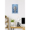 Trends International Wicked: For Good (2025) - A Man Made Of Tin Unframed Wall Poster Prints - 2 of 4