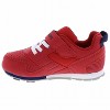 Gender Neutral Kid's Racer Sneakers - Tsukihoshi - 4 of 4