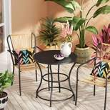 Nolina Patio Dining Collection - Opalhouse™ designed with Jungalow™