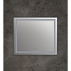 Chloe Lighting Speculo Embedded Led Mirror 6000k Daylight White 24" Wide - 2 of 4