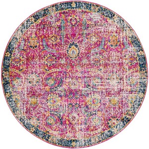 Mark & Day Isabella Woven Indoor Area Rugs - 1 of 4