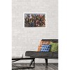 Trends International Marvel Comics - Group Framed Wall Poster Prints - 2 of 4