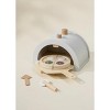 Coco Village - Wooden Pizza Oven - 3 of 4