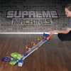 NKOK Supreme Machines: Attack Launch Track T.Rex  Rocket Bot, 17 Pieces - 4 of 4
