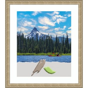 Amanti Art Paris Champagne Picture Frame - 1 of 4