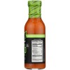 Noble Made by The New Primal Dairy-Free Mild Buffalo Sauce - Case of 6/13 oz - 4 of 4