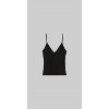 Women's Rio V Neck Tank - LESET - 4 of 4
