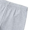 Lands' End Kids Tough Cotton Cartwheel Shorts - 2 of 2