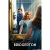 Trends International Netflix Bridgerton: Season 3 - Penelope and Colin One Sheet Unframed Wall Poster Prints - 4 of 4