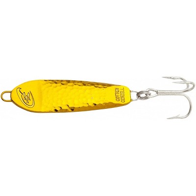 Cotton Cordell CC Spoon 1/2 oz Fishing Lure