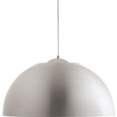 Antique Bronze Farmhouse LED Dome Pendant, 22" Width, Energy Star