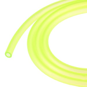 Unique Bargains Lawn Mower Blowers Engine Petrol Fuel Line Hose ID 0.2" OD 0.31" - 1 of 3