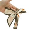 Unique Bargains Little Bow Handbag Charm 1 Pc - 4 of 4