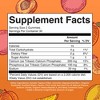 MaryRuth's Adult Calcium Gummies, Peach Mango & Apricot, 60 ct - 2 of 4